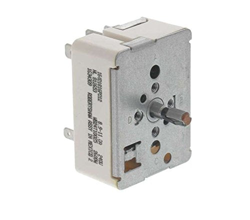 WG02F10144 Element Control Switch - XPart Supply