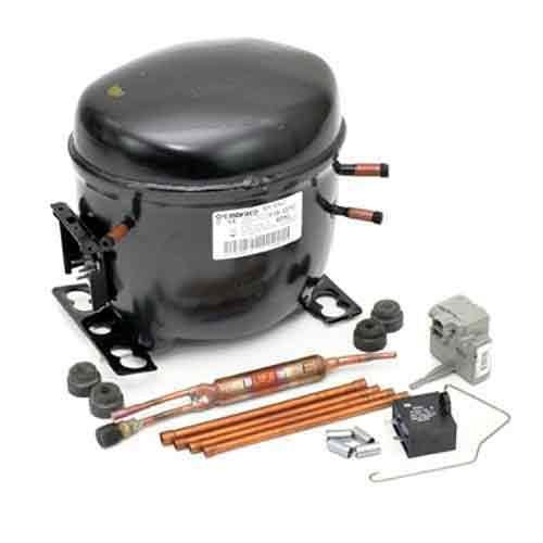 W10160407 Refrigerator Compressor Kit - XPart Supply