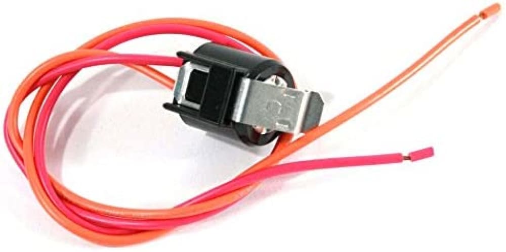 WG03F01804 Refrigerator Defrost Thermostat - XPart Supply