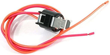 Defrost Thermostat