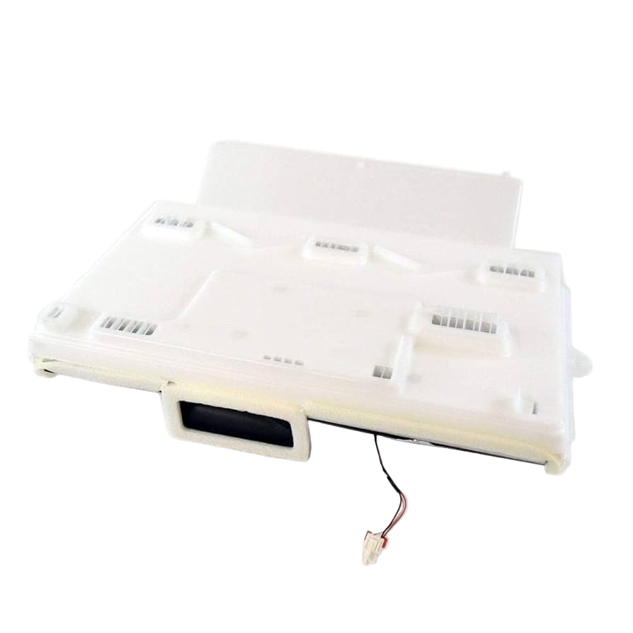 DA97-13192B Refrigerator Evaporator Cover Assembly