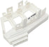 XPart Supply 6501KW2002B washer rotor position sensor white plastic replacement part