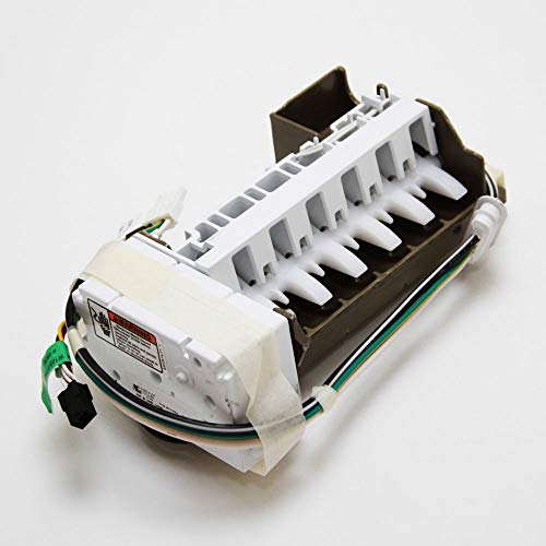 W11294907 Refrigerator Ice Maker Assembly - XPart Supply Ltd.