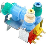 WPW10420083 Fridge Water Inlet Valve - XPart Supply