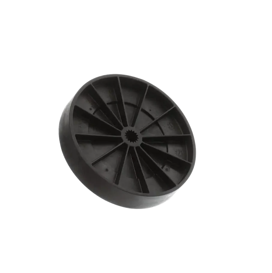 GE Washer Transmission Drive Pulley WH03X32097