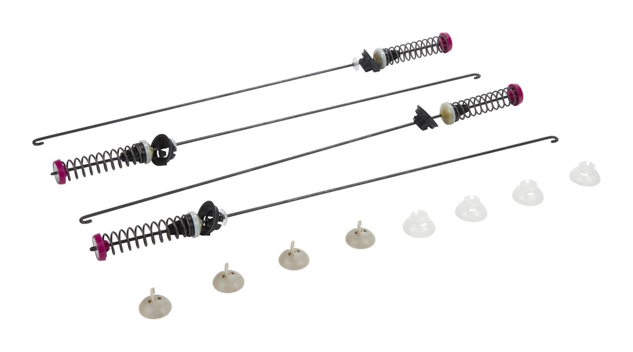 W11130356 Washer Suspension Rod Kit - XPart Supply