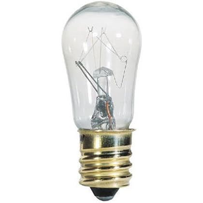 WG03A03944 Refrigerator Ice & Water Dispenser Light - XPart Supply