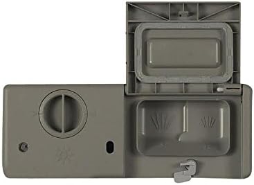 WG04F00276 Dishwasher Detergent Dispenser - XPart Supply
