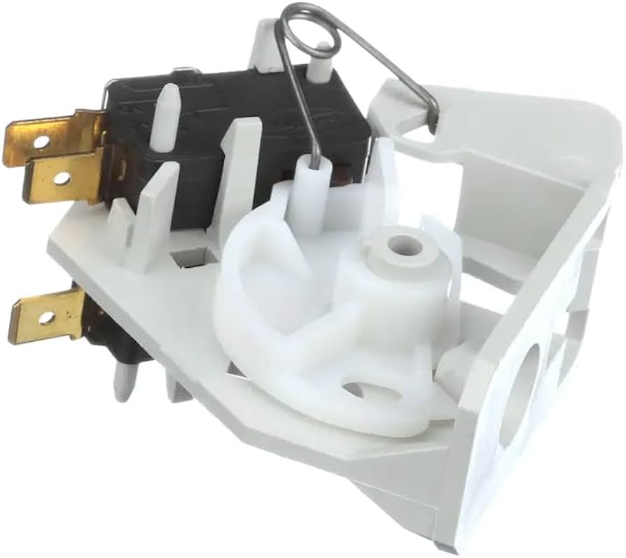W11182140 Microwave Interlock Assembly - XPart Supply Ltd.