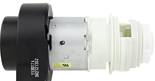 154859101 Dishwasher Circulation Pump & Motor Assembly