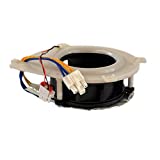 00649619 Refrigerator Motor Genuine Original Equipment Manufacturer (OEM) Part - XPart Supply