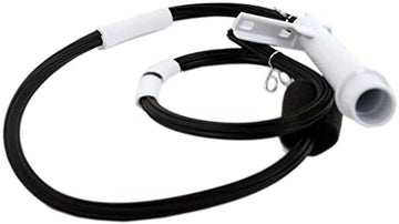 Washer water-level pressure switch hose