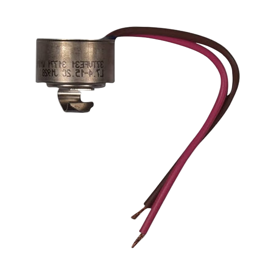 WPW10160570 Refrigerator Defrost Thermostat