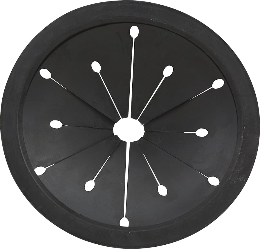 WG01F06064 Splash Guard - XPart Supply