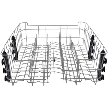 Dishwasher Upper Rack Assembly – OEM Replacement