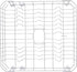 WG04A05238 Lower Rack - XPart Supply