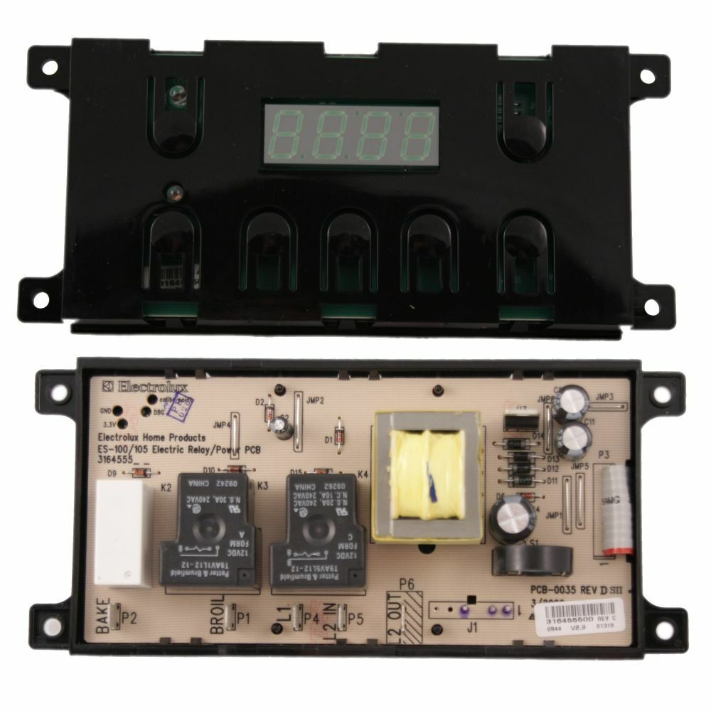 316455420 Range Electronic Control Board - XPart Supply