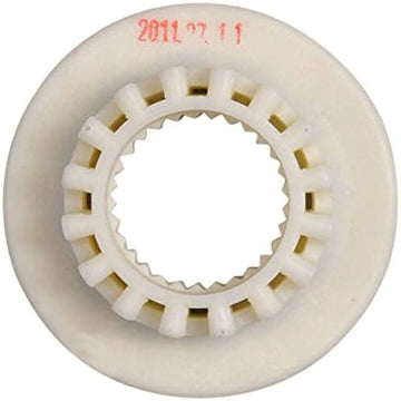 Washer shifter coupling