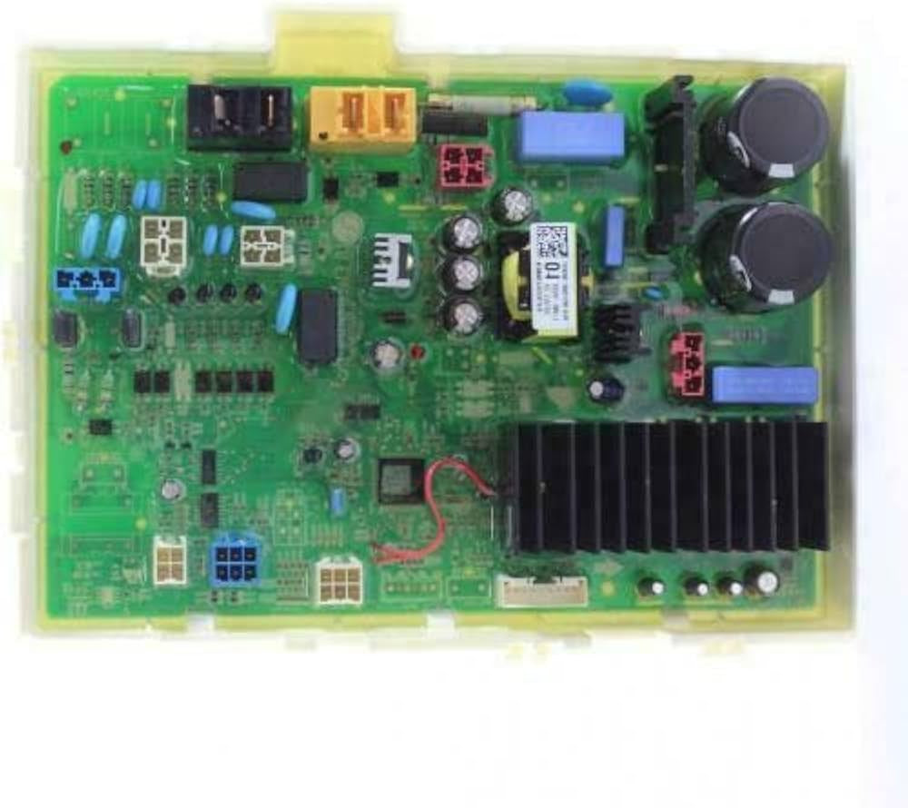 EBR73625906 Dryer Control Board - XPart Supply Ltd.