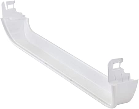 240383801 Refrigerator Door Shelf Bin, White - XPart Supply