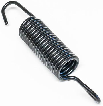 Washer suspension spring / hanger spring