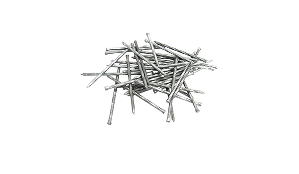 2-1/2" Finishing Ardox Hot Galv Nails, Mini Box