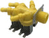 XP0214L Universal Washer Water Inlet Valve, Replaces DC62-00214L - XPart Supply Ltd.