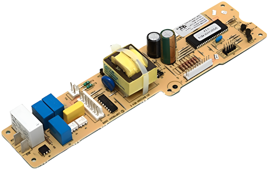 5304512731 Dishwasher Control Board replaces 154776602