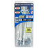 3/16"x2-1/2" Flip Toggle Wall Anchor w/ Bolts (10 Pack)
