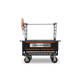 Yoder Smokers El Dorado 42" Santa Maria Grill