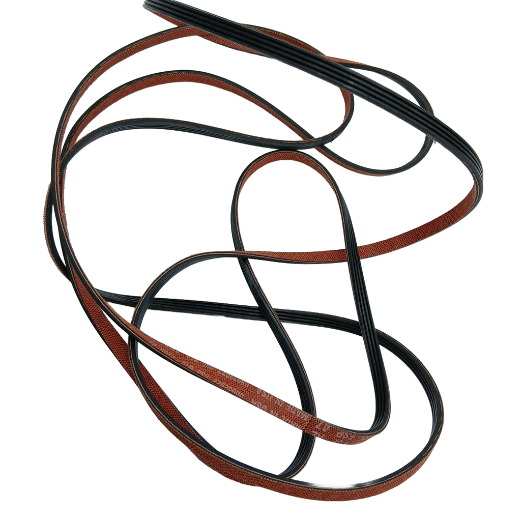 4392065 dryer repair kit replacement belt for clothes dryer from XPart Supply