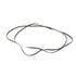 4400EL2001A Dryer Drive Belt poly V - XPart Supply