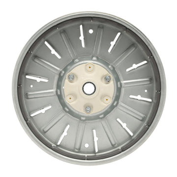 Rotor Assembly