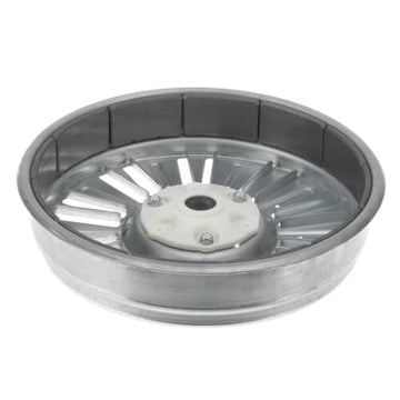 Washer rotor assembly