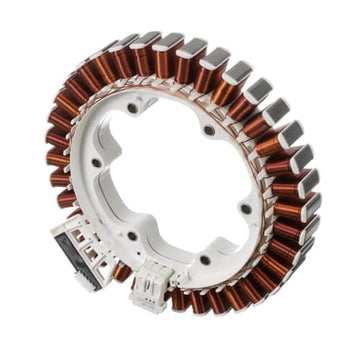 Stator Assembly