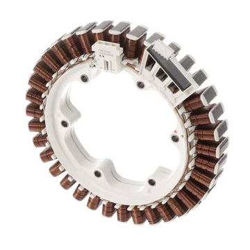 Stator Assembly