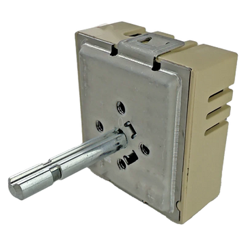 Dual surface-element control switch