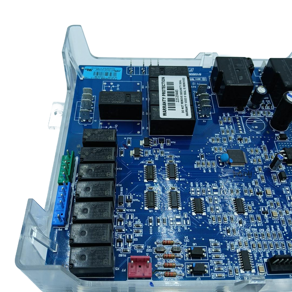 WPW10292566 Range Certified Refurbished Electronic Control Board - XPart Supply