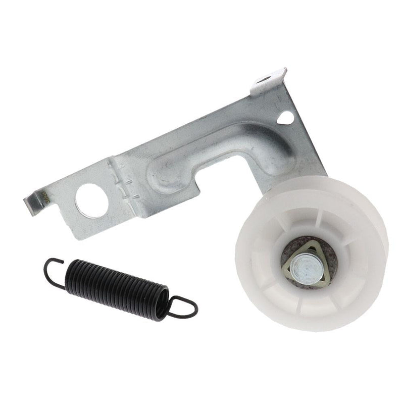 Supco DE3002A Dryer Motor Idler Pulley Assembly (replaces 4561EL3002A , 4561EL3002B)
