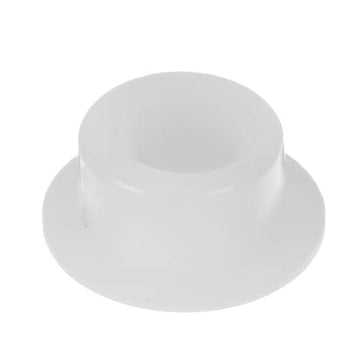 Refrigerator ice-room door-handle roller