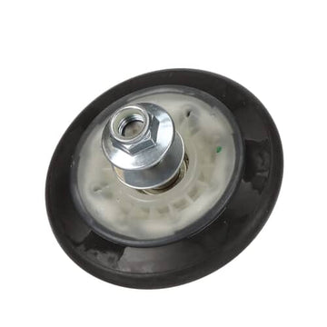 Dryer Drum Support Roller Assembly & Axle
