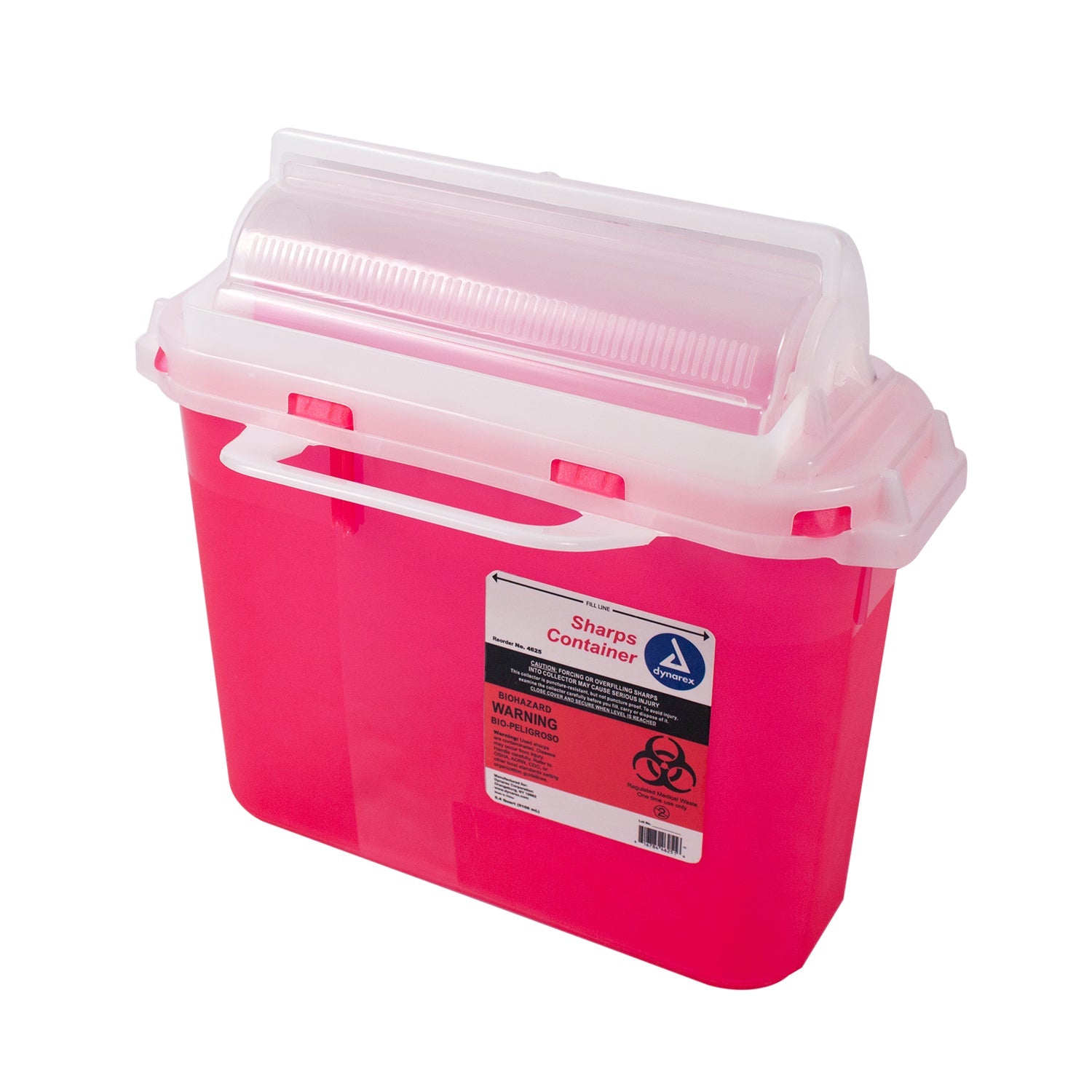 Sharps Containers