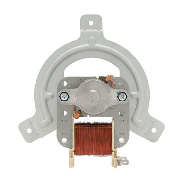 Convection fan motor support bracket (motor housing)