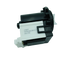 XPart Supply 4681EA2001T washer drain pump replacement part with black and white housing