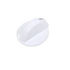 316223000 Range Burner Control Knob, White - XPart Supply