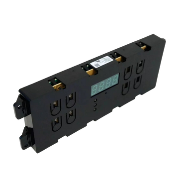 Range Oven Electronic Control Board