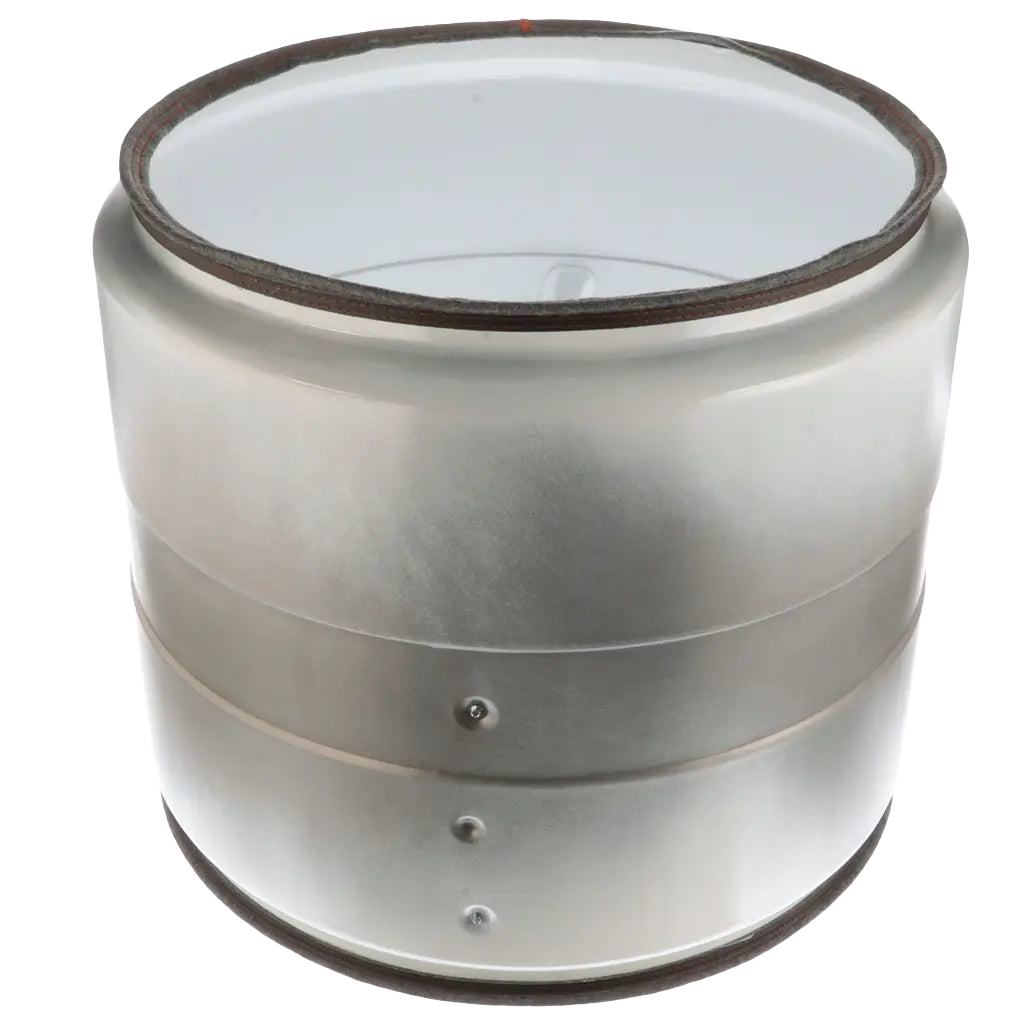 W10381481 Dryer Drum Assembly