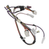 WG04F12545 Dishwasher Harness Assembly - XPart Supply Ltd.
