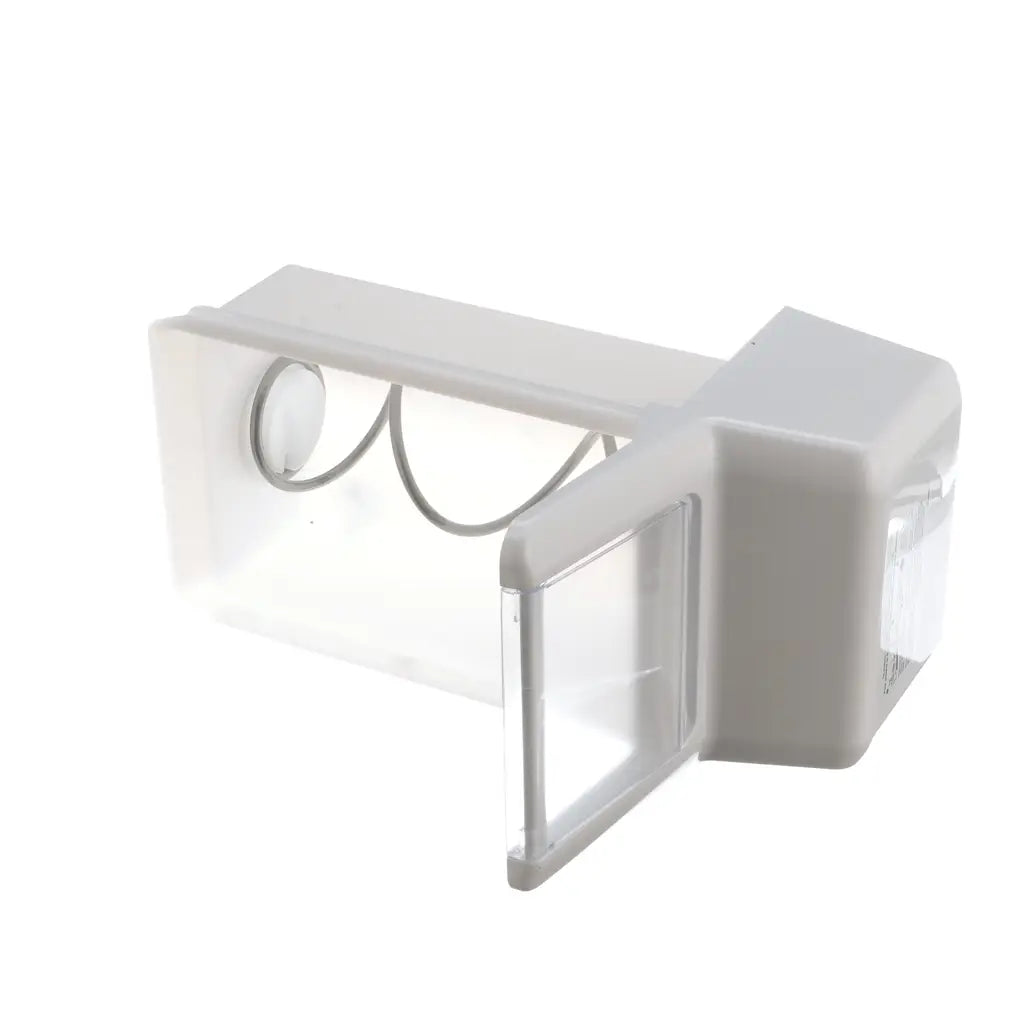 WPW10558424 Refrigerator Ice Container Assembly - XPart Supply Ltd.