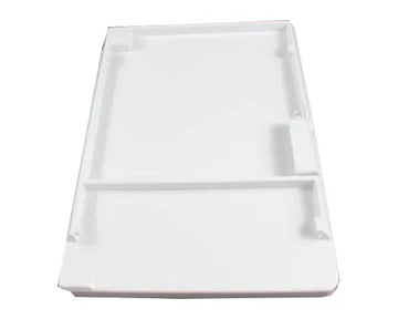 Icebox Door Assembly